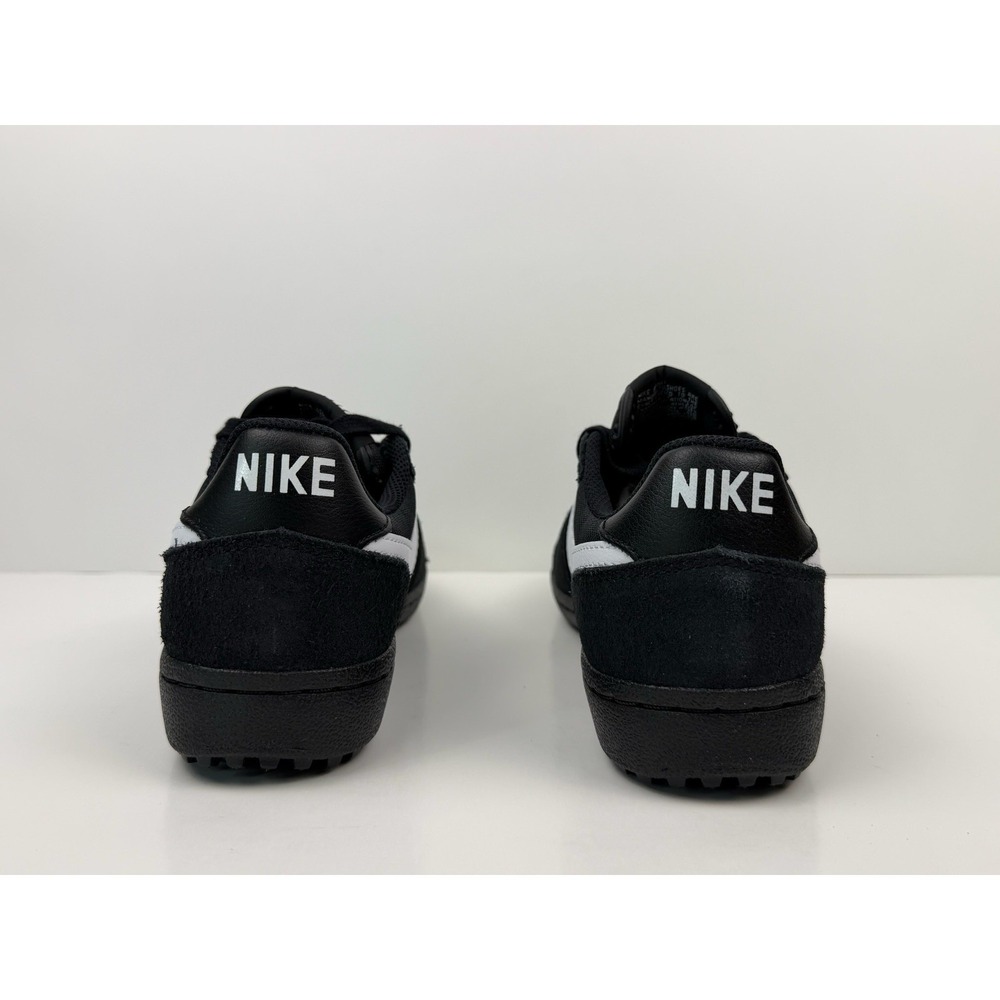 Nike Field General Sneakers Men's Size 7 Black/White HF3165-001 No Box - Picture 2 of 7